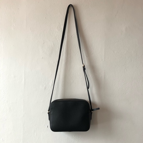 ✨FIRM✨KATE SPADE Hayes Street Arla Crossbody Bag - Picture 4 of 8